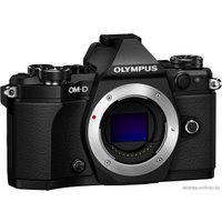Беззеркальный фотоаппарат Olympus OM-D E-M5 Mark II Body
