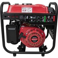 Бензиновый генератор Edon PT-4000D в Могилеве