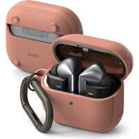 Чехол Ringke Onyx Magnetic Magsafe для Samsung Galaxy Buds 3 / 3 Pro Constant Coral