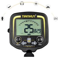 Металлоискатель Tianxun TX-850RU