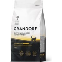 Сухой корм для кошек Grandorf Vet Cat Urinary S/O Moderate Calorie 2 кг