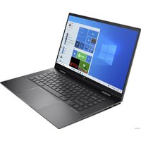 Ноутбук 2-в-1 HP ENVY x360 Convert 15-eu0015ur 633W7EA