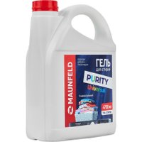 Гель для стирки MAUNFELD Purity Universal MWL4700PU 4.7 л
