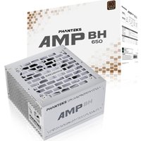 Блок питания Phanteks AMP BH 650W PH-P650B_WT01
