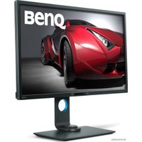 Монитор BenQ DesignVue PD3200U