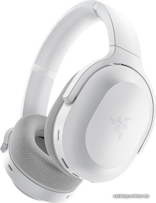 Наушники Razer Barracuda (белый)