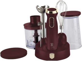 Погружной блендер Berlinger Haus BH9563 Leonardo