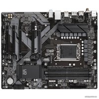 Материнская плата Gigabyte B760 DS3H AX DDR4 (rev. 1.0)
