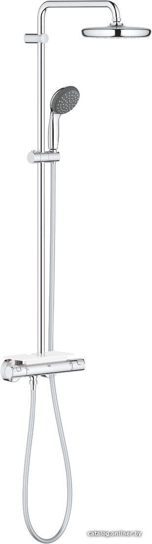 Душевая система  Grohe Vitalio Start System 210 26814001