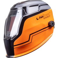 Сварочная маска FoxWeld Topshield Original 6593
