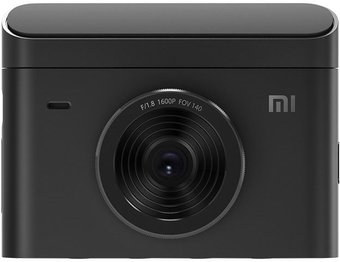 Видеорегистратор Xiaomi Mi Smart Dash Cam 2K (китайская версия)