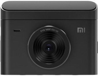 Mi Smart Dash Cam 2K (китайская версия)