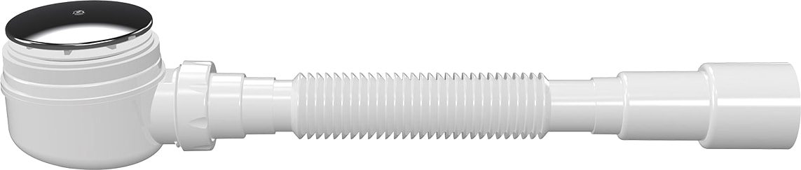 

Сифон Nova Plastik 1624