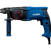 Перфоратор Redbo RHD-24/950 (кейс)