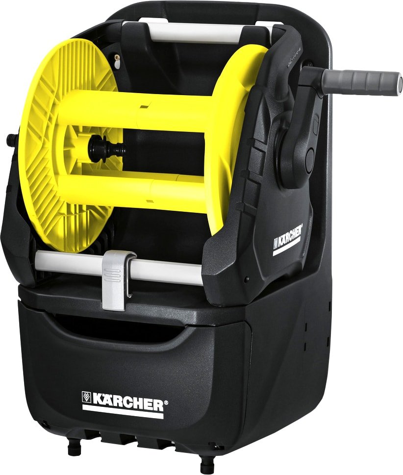 

Катушка для шланга Karcher HR 7300 Premium 2.645-163.0