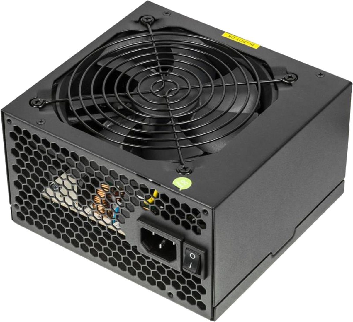 

Блок питания Accord ACC-500W-80BR