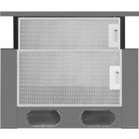 Кухонная вытяжка Weissgauff TEL 500 X