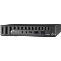 Компактный компьютер HP EliteDesk 800 G2 [P1G90EA]
