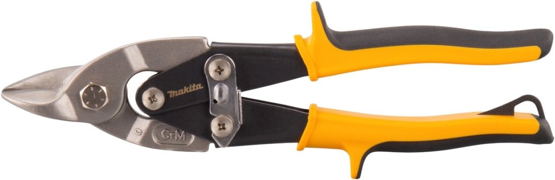 

Ножницы по металлу Makita B-65822