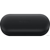 Наушники Huawei FreeBuds (черный, международная версия)