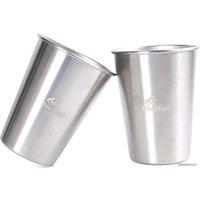 Стакан Fire-Maple Antarcti Cup (серебристый)