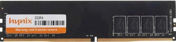 

Оперативная память Hynix 8GB DDR4 PC4-21300 H5AN8G8NAFR-VKC