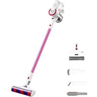 Пылесос Jimmy JV53 (фиолетовый)