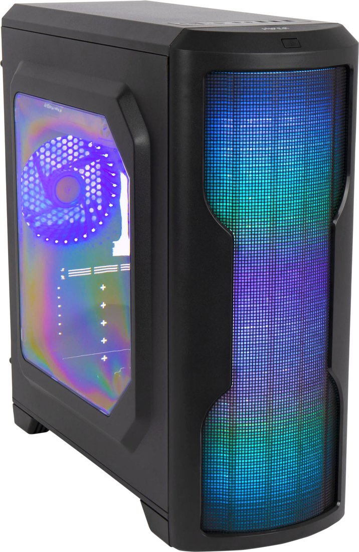 

Корпус Hiper Gaming M62