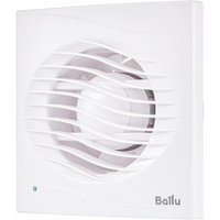 Осевой вентилятор Ballu BAF-AR 100 V