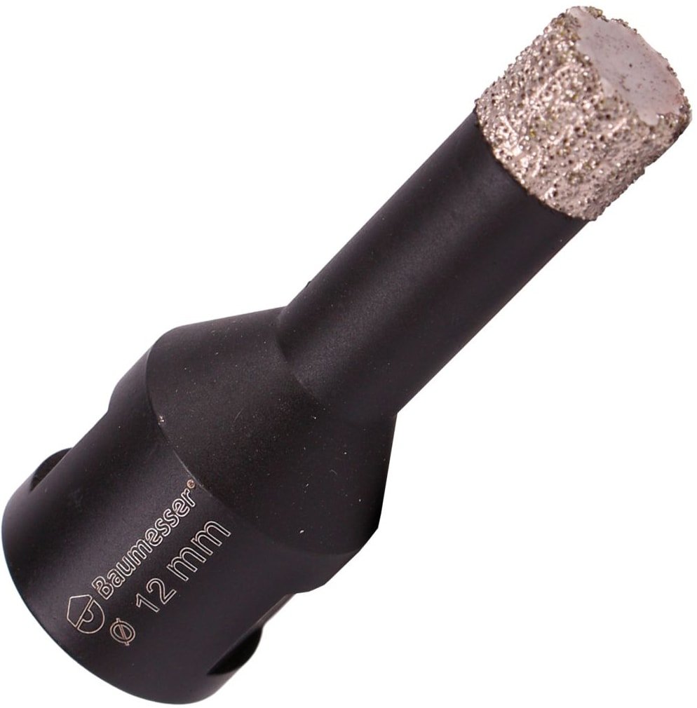 

Коронка Distar Keramik Pro 12мм/M14 910283018047