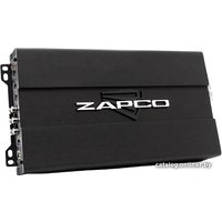 Автомобильный усилитель Zapco ST-4X P