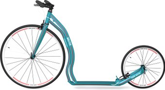 Yedoo Wolfer (бирюзовый)