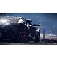  Need for Speed для PlayStation 4
