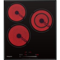 Варочная панель Hotpoint HR 4O3 BAS