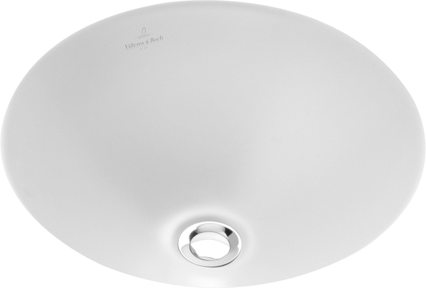 

Умывальник Villeroy & Boch Loop & Friends 61803801