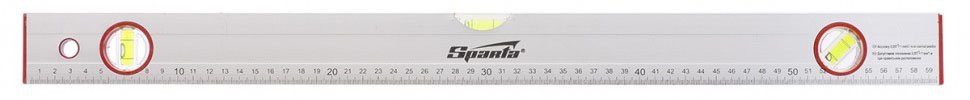 

Уровень строительный Sparta 331235