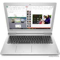 Ноутбук Lenovo IdeaPad 700-15ISK [80RU0033PB]