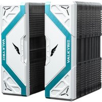 Кулер для процессора Valkyrie DL125 Vind (белый)