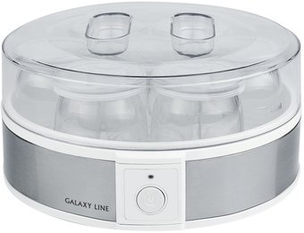 Йогуртница Galaxy Line GL2698