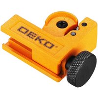 Труборез Deko PC22 081-2088