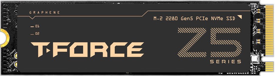 

SSD Team T-Force Cardea Z540 2TB TM8FF1002T0C129