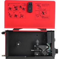 Сварочный инвертор Edon Expo MIG-205S