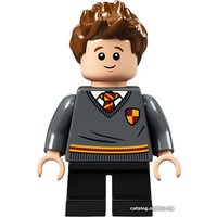 Конструктор LEGO Harry Potter 76383 Учёба в Хогвартсе: Урок зельеварения
