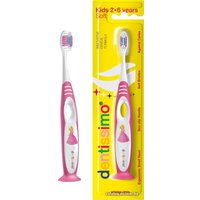Зубная щетка Dentissimo Kids Brush Soft (2-6 лет)