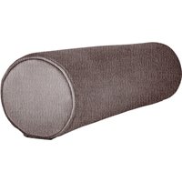 Декоративная подушка Сонум Микровелюр 17x50 (кофе)