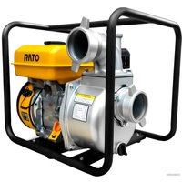 Мотопомпа Rato RT80ZB26-3.8Q