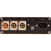 Настольный усилитель MyST DAC 1866OCU