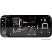 Телефон Nokia N85