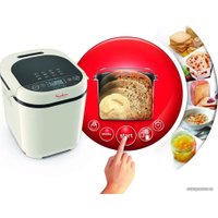 Хлебопечка Moulinex Fast & Delicious OW210A30