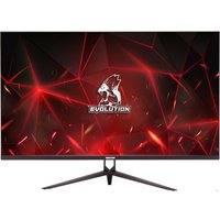 Игровой монитор Evolution GX322kiс VA